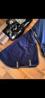 Bucas Irish turnout 150 gram met hals, Dieren en Toebehoren, Ophalen of Verzenden, Zo goed als nieuw