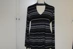 Joseph Ribkoff prachtig zwart/wit chique tuniek mt 44, Kleding | Dames, Overige kleuren, ., Maat 42/44 (L), Joseph Ribkoff
