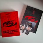 Ateez The Fellowship: Break the Wall in Seoul DVD, Ophalen of Verzenden, Zo goed als nieuw, Aziatisch