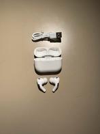 Witte airpods pro 2, Verzenden, Nieuw, Bluetooth
