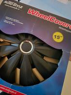 Wieldoppen 15", Auto diversen, Ophalen, Nieuw