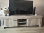 Tv furniture, Ophalen, 150 tot 200 cm, Zo goed als nieuw, Minder dan 100 cm