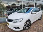 Nissan Pulsar 1.2 DIG-T Business Edition,lederautomaat,trekh, Auto's, Gebruikt, Euro 6, 4 cilinders, 116 pk