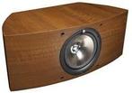 te koop Kef center speaker, Audio, Tv en Foto, Luidsprekers, Overige merken, Ophalen of Verzenden, Zo goed als nieuw, 60 tot 120 watt