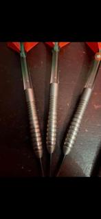 GEZOCHT! Deze darts gezocht van Shot in 23 gram!, Sport en Fitness, Ophalen of Verzenden, Zo goed als nieuw, Pijlen