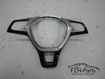 VW Golf 7 Inleg Stuur MF Hoogglans Zwart beschikbaar voor biedingen