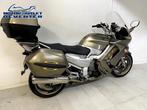 Leuke YAMAHA FJR 1300 FJR1300  3 delige kofferset (bj 2006), Motoren, Motoren | Yamaha, 4 cilinders, Motorrijbewijs A, Bedrijf