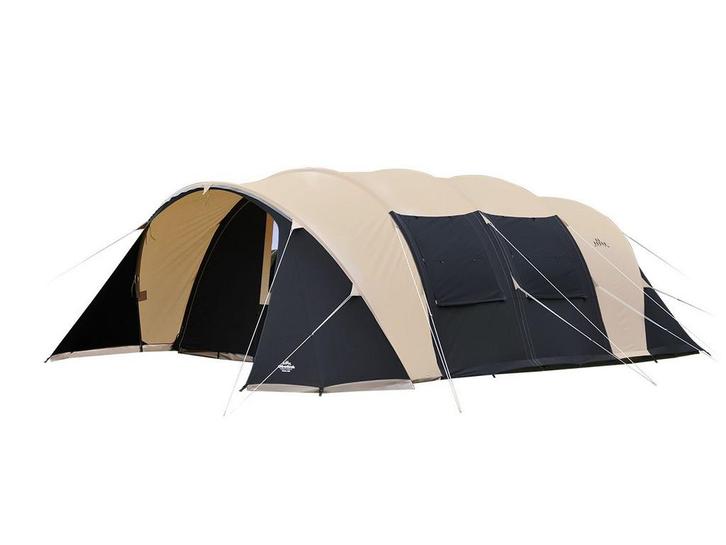 Tent obelink trial 600, Caravans en Kamperen, Tenten, Zo goed als nieuw, Ophalen of Verzenden