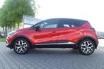 Renault Captur 1.2 TCe Intens 120 PKAUTOMAAT,NAVIGATIE,CAMER, Lichtsensor, Stof, Gebruikt, Euro 6