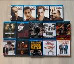 Blu Ray | Robert De Niro Collectie | Godfather | Deer Hunter, Vanaf 16 jaar, Ophalen of Verzenden, Gebruikt, Boxset