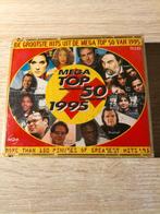 Mega Top 50 95 2 cd box, Cd's en Dvd's, Cd's | Verzamelalbums, Ophalen of Verzenden, Pop