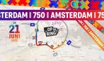 Festival op de ring: 2x ochtend aangeboden voor 2x dagticket, Tickets en Kaartjes, Twee personen