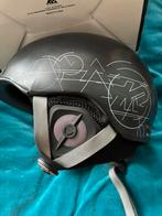 Snowboard helm skihelm K2 Rival L/XL zwart, Ophalen of Verzenden, Zo goed als nieuw, Helm of Bescherming