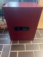 Brandkast DLC - Uw partner in veiligheid, Ophalen of Verzenden, Zo goed als nieuw, Brandkast