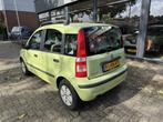Fiat Panda 1.1 Active Plus NW APK - 5DRS (bj 2004), Voorwielaandrijving, 4 stoelen, Origineel Nederlands, Handgeschakeld
