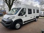 Roadcar R 640 LENGTE BEDDEN NIEUW, Caravans en Kamperen, Campers, Overige merken, Bedrijf, Reservewiel, Cassettetoilet
