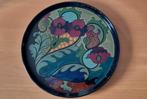 Gouda plateel bord/dienblad, Ophalen of Verzenden