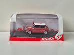 1:43 Solido Mini Cooper S Spielwarenmesse 2025, Hobby en Vrije tijd, Modelauto's | 1:43, Ophalen of Verzenden, Zo goed als nieuw