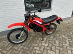 Honda MT8 -, Fietsen en Brommers, Brommers | Honda, Ophalen, Overige modellen