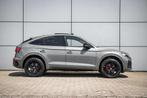 Audi Q5 Sportback 55 TFSIe 367pk S Edition | Panoramadak | L, Automaat, 14 kWh, Gebruikt, 4 cilinders