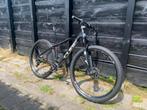 Cube Reaction GTC One Di2, Hardtail, Ophalen, Zo goed als nieuw, Overige merken