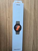 Samsung Galaxy Watch 7 - Nieuw!, Samsung watch 7 40mm  green, Nieuw, Ophalen of Verzenden, Waterdicht