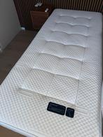 Pullman Silverline Royal Matras 90x210 - Firm, Huis en Inrichting, Ophalen, 90 cm, Eenpersoons, 210 cm