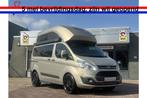 Westfalia Ford Nugget automaat buscamper hoogdak 131 pk bove, Caravans en Kamperen, Campers, Bedrijf, Diesel, Westfalia, 4 tot 5 meter