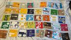 AH Mini's Kaarten Set Compleet (40 stuks), Albert Heijn, Ophalen of Verzenden