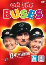 On the buses, Cd's en Dvd's, Alle leeftijden, Ophalen of Verzenden, Gebruikt, Komedie