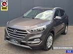 Hyundai Tucson 1.6 T-GDi Comfort 2WD AUTOMAAT / GOED ONDERH., Gebruikt, 4 cilinders, Lichtsensor, Bedrijf