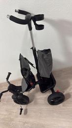 Driewieler peuters, Ophalen, Zo goed als nieuw