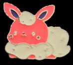 Pokémon Flareon, pin, Verzenden, Nieuw, Figuurtje, Speldje of Pin