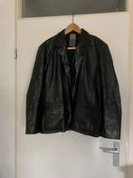 Jas of colbert, Kleding | Heren, Kostuums en Colberts, Ophalen, Zo goed als nieuw, Overige maten, Zwart