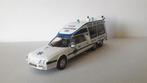 Citroën CX Tissier ambulance 1975 IXO/Altaya 1:43, Ophalen of Verzenden, Nieuw, Auto, Overige merken