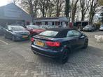 Audi A3 Cabriolet 1.8 TFSI Attraction Pro Line automaat , le, Auto's, Gebruikt, Cabriolet, Origineel Nederlands, Bedrijf