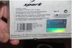 SALE !! 1:43 MERCEDES C63 DTM PAFFET 2015 SPARK SG222 WRH, Hobby en Vrije tijd, Modelauto's | 1:43, Ophalen of Verzenden, Zo goed als nieuw