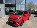 Kia Picanto 1.0 T-GDI GT-Line, Voorwielaandrijving, Gebruikt, 920 kg, Handgeschakeld