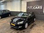 Volkswagen Polo 1.2 TDI BlueMotion Comfortline Airco/Navi/Cr, Voorwielaandrijving, Euro 5, Stof, Gebruikt