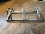 Fietsenrek voor 3 fietsen - Goede staat, Ophalen, Gebruikt
