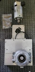 Bonenmaler grinder voor Animo Optibean, Ophalen of Verzenden, Animo, Volgt, Volgt