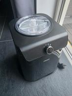 Primo PR404IM IJsmachine - Perfecte ijsjes thuis!, Ophalen of Verzenden, Gebruikt, Zelfvriezend