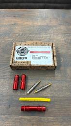 Dynaplug Racer Pro Tubeless Tire repair kit, Fietsen en Brommers, Fietsaccessoires | Overige Fietsaccessoires, Ophalen of Verzenden