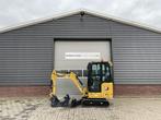 Caterpillar 301.6 1925 kg minigraver NIEUW €455 LEASE, Zakelijke goederen, Machines en Bouw | Kranen en Graafmachines, Graafmachine