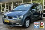 Volkswagen Sharan 1.4 TSI Exclusive Series Navi, Bluetooth,, Voorwielaandrijving, 15 km/l, Euro 6, 4 cilinders