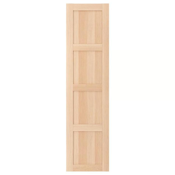 IKEA PAX BERGSBO Doors, Huis en Inrichting, Kasten | Kledingkasten, Zo goed als nieuw, 150 tot 200 cm, 50 tot 100 cm, Minder dan 25 cm