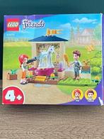 Lego Friends Paardenverzorging 41696, Ophalen of Verzenden, Gebruikt, Complete set, Lego