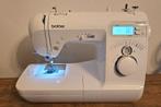 Brother Innov-is 15 naaimachine –Zo goed als nieuw, Verzenden, Zo goed als nieuw, Naaimachine, Brother