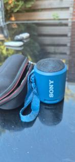 Sony Srs Xb-13 Bluetooth Speaker, Ophalen of Verzenden, Gebruikt, Zonder harde schijf