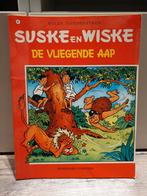 Suske en Wiske (de vliegende aap), Gelezen, Ophalen of Verzenden, Eén comic, Willy Vandersteen